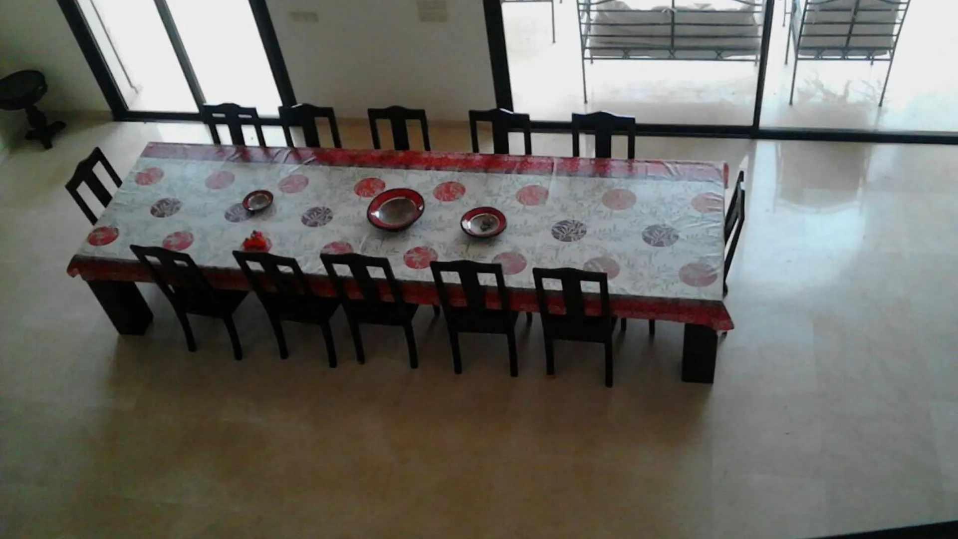 Wonderful Villa With 6 Bedrooms And Pool T62025 Agadir Marokko
