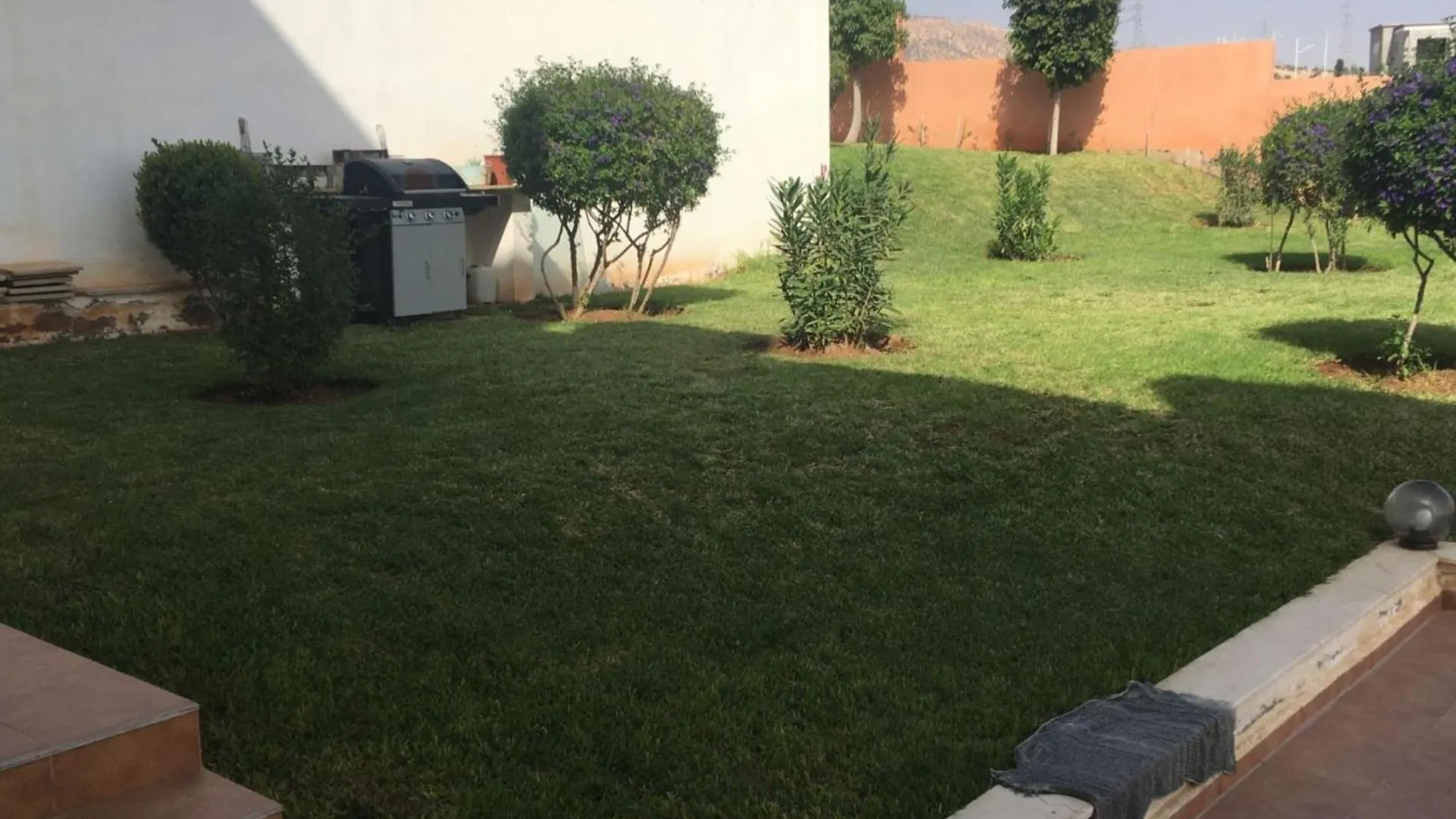 Wonderful Villa With 6 Bedrooms And Pool T62025 Agadir 0*,