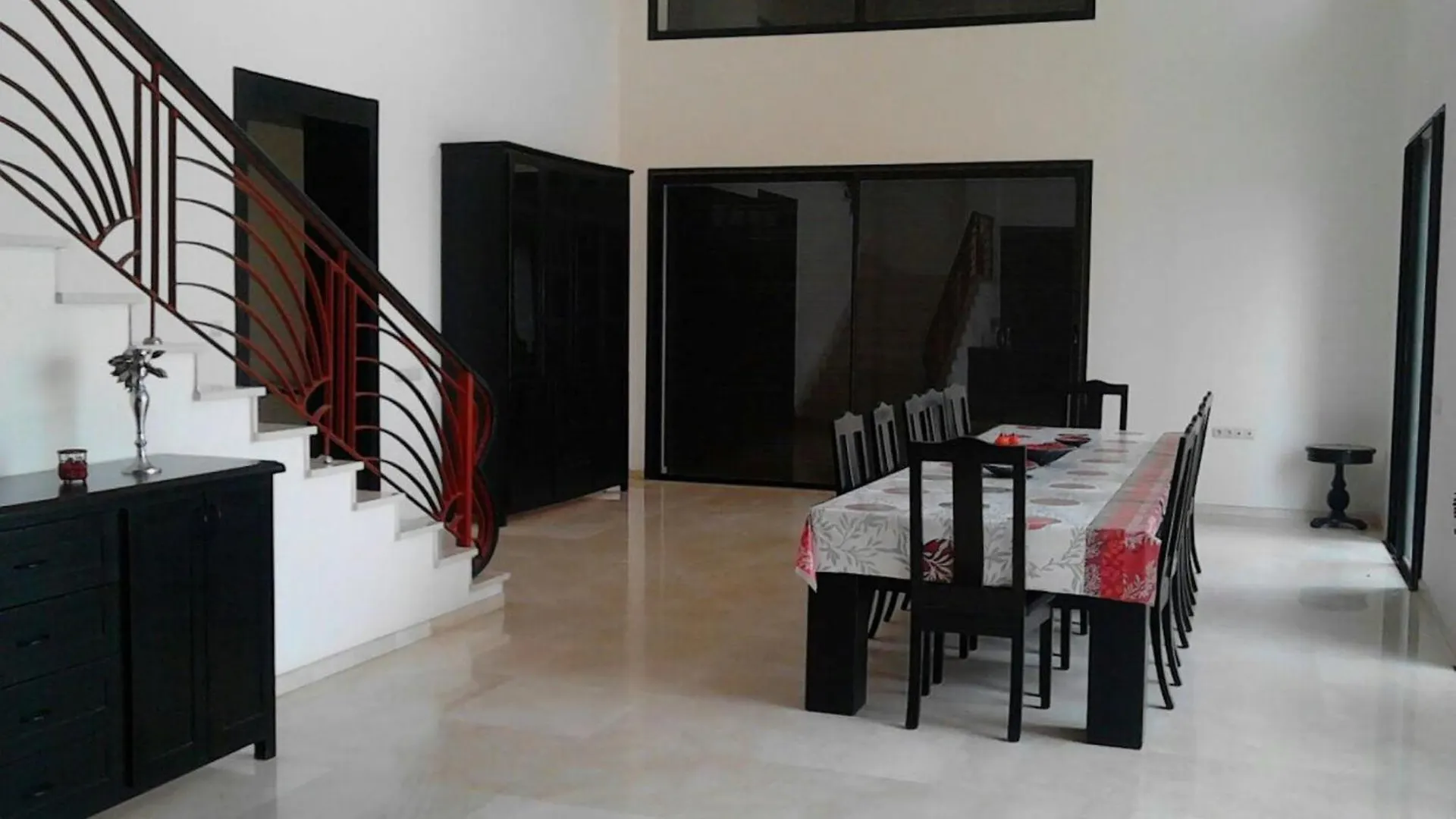 Wonderful Villa With 6 Bedrooms And Pool T62025 Agadir 0*,