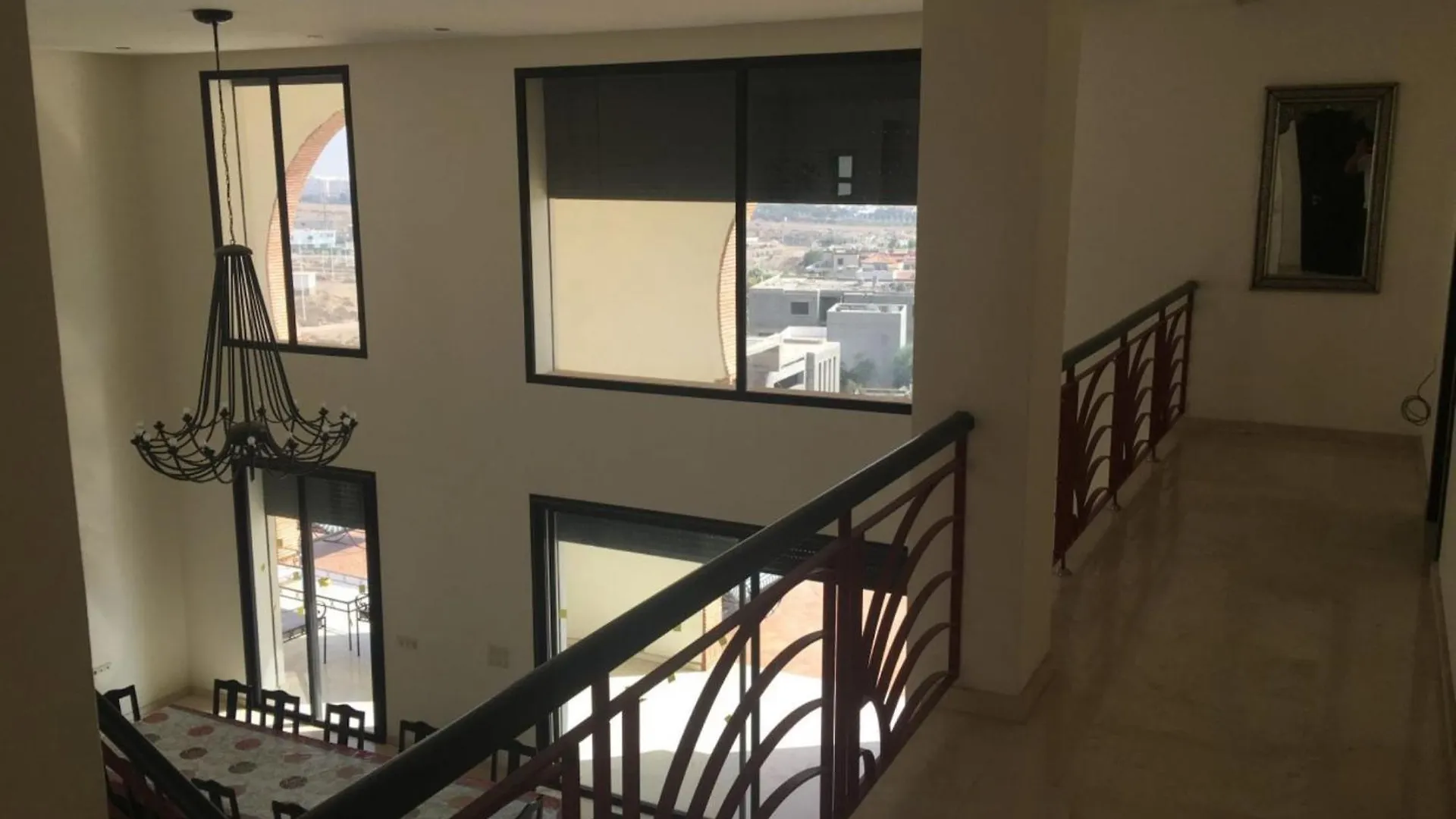 אגאדיר Wonderful Villa With 6 Bedrooms And Pool T62025 מרוקו