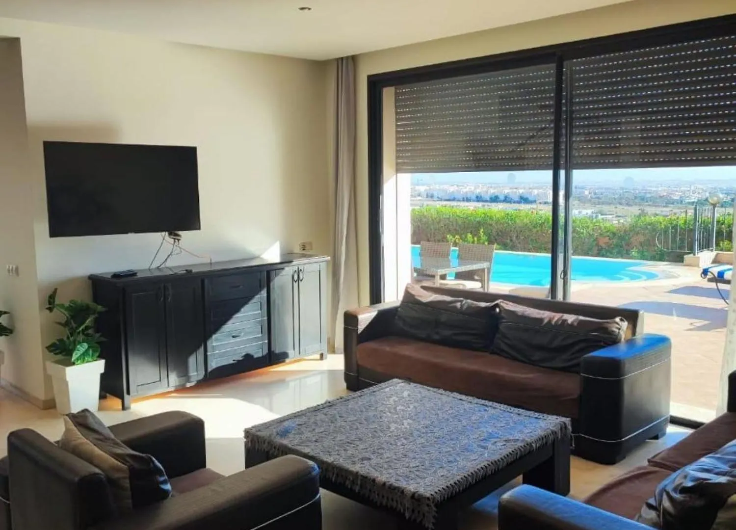אגאדיר Wonderful Villa With 6 Bedrooms And Pool T62025 מרוקו