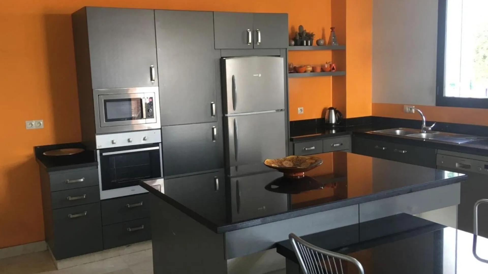אגאדיר Wonderful Villa With 6 Bedrooms And Pool T62025