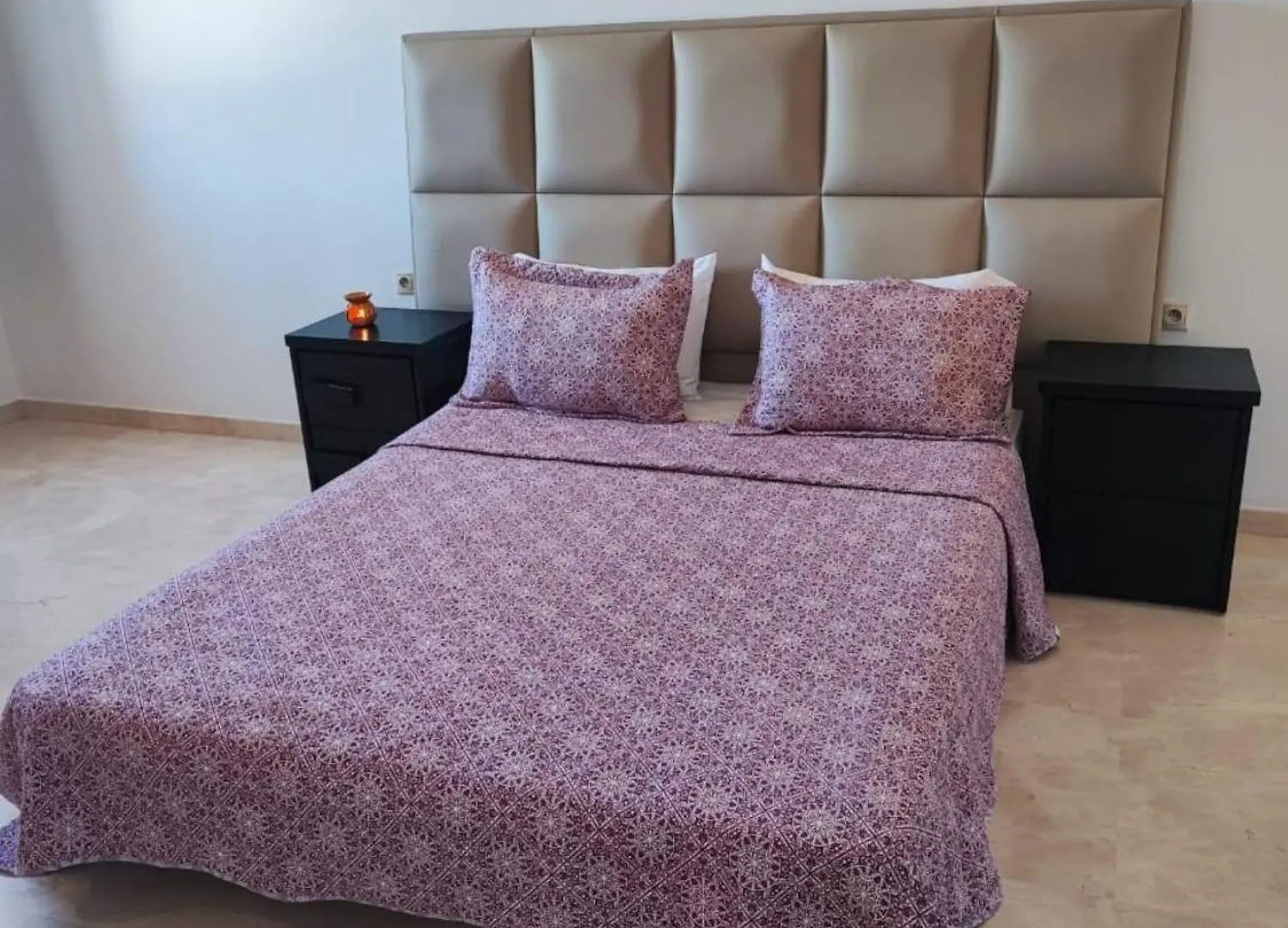 אגאדיר Wonderful Villa With 6 Bedrooms And Pool T62025 מרוקו