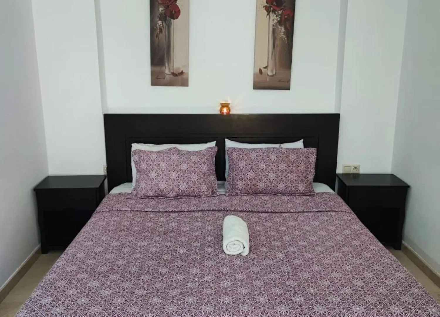 אגאדיר Wonderful Villa With 6 Bedrooms And Pool T62025