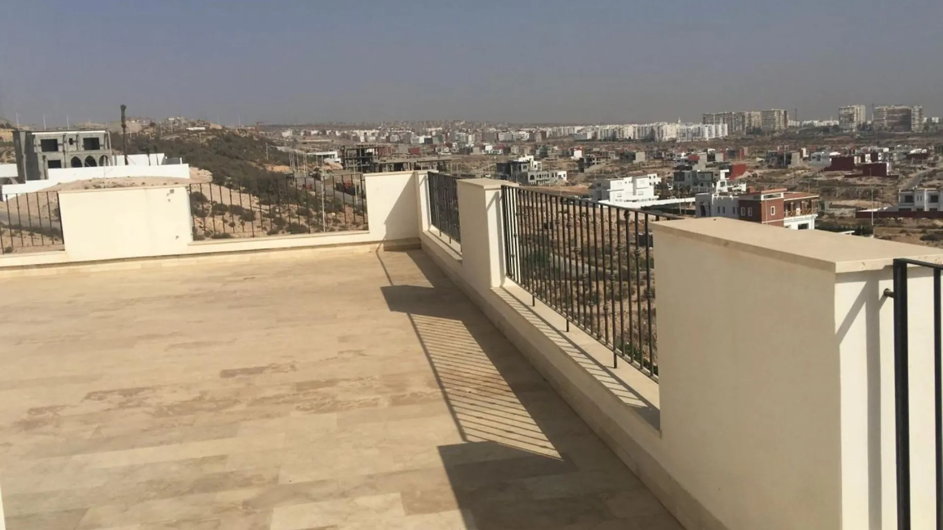אגאדיר Wonderful Villa With 6 Bedrooms And Pool T62025
