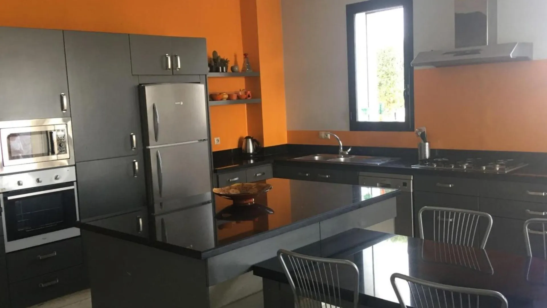 אגאדיר Wonderful Villa With 6 Bedrooms And Pool T62025