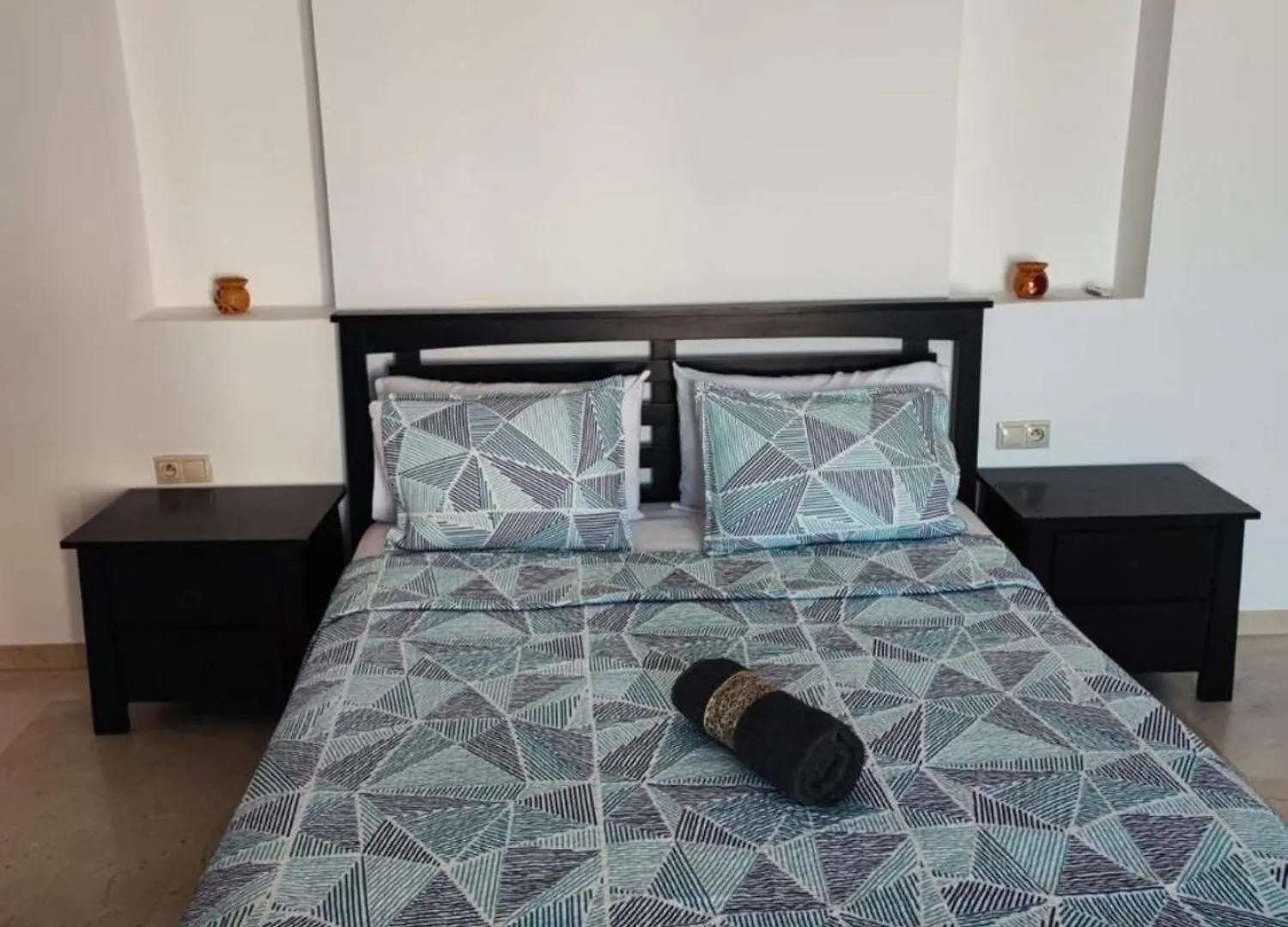 אגאדיר Wonderful Villa With 6 Bedrooms And Pool T62025