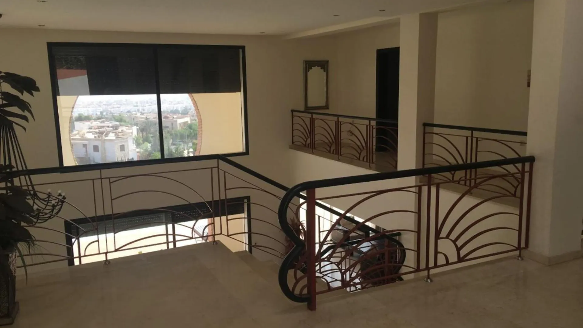 אגאדיר Wonderful Villa With 6 Bedrooms And Pool T62025