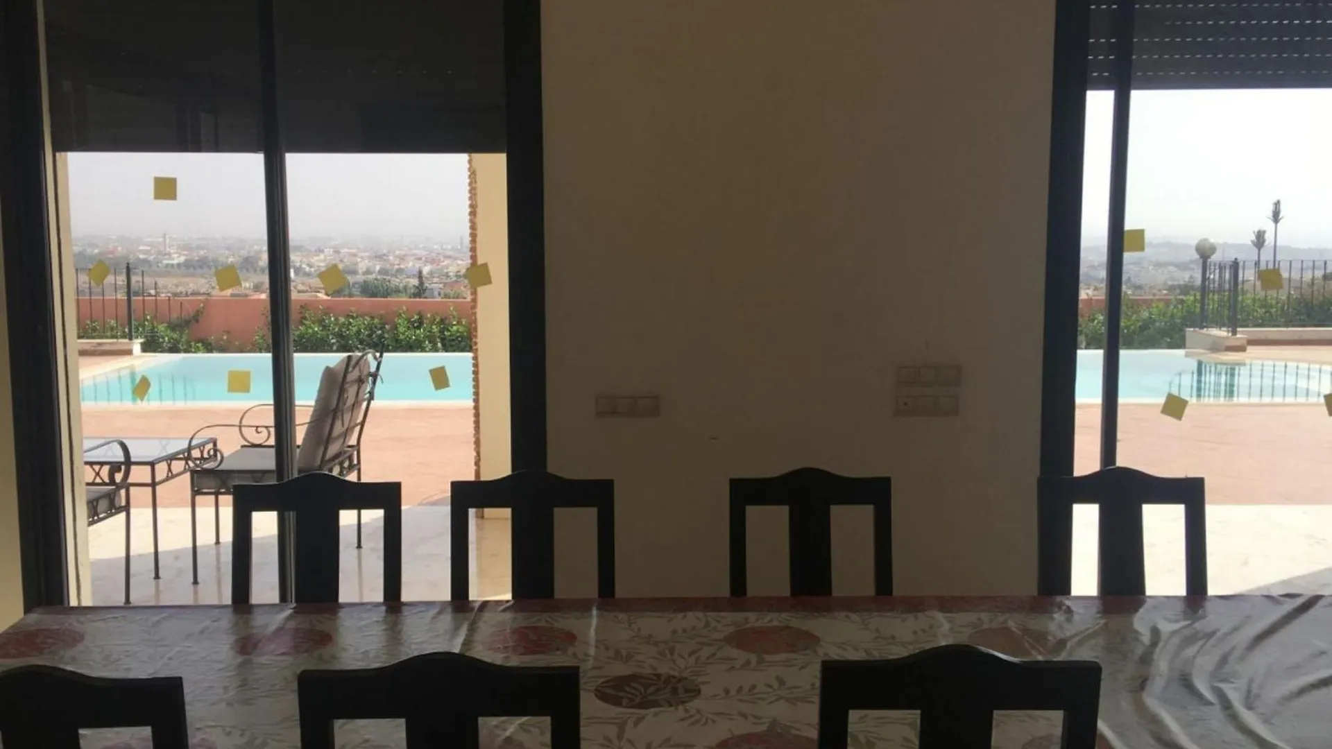 אגאדיר Wonderful Villa With 6 Bedrooms And Pool T62025 מרוקו
