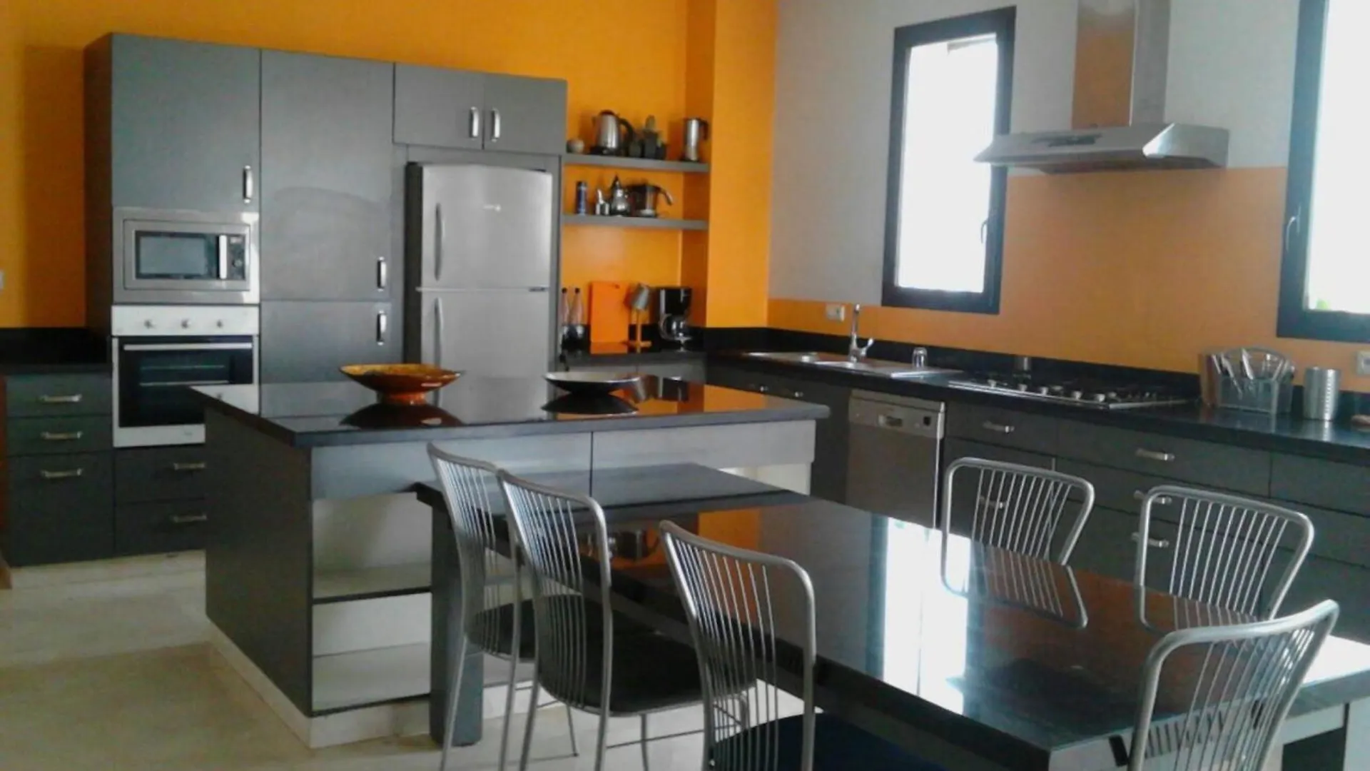 אגאדיר Wonderful Villa With 6 Bedrooms And Pool T62025