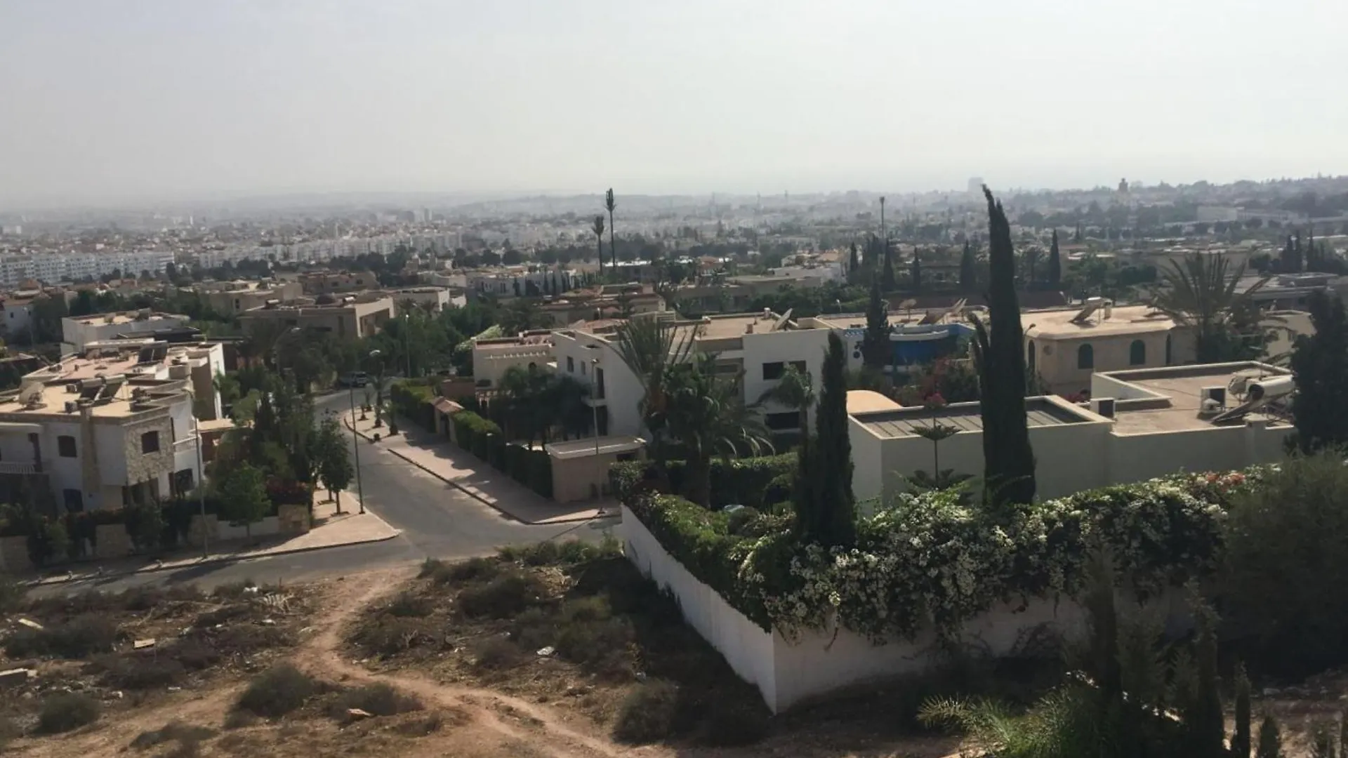 אגאדיר Wonderful Villa With 6 Bedrooms And Pool T62025 מרוקו