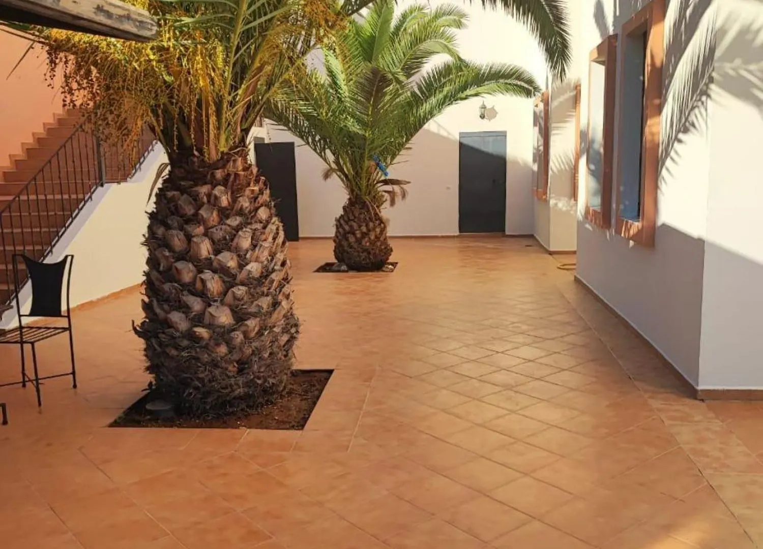אגאדיר Wonderful Villa With 6 Bedrooms And Pool T62025