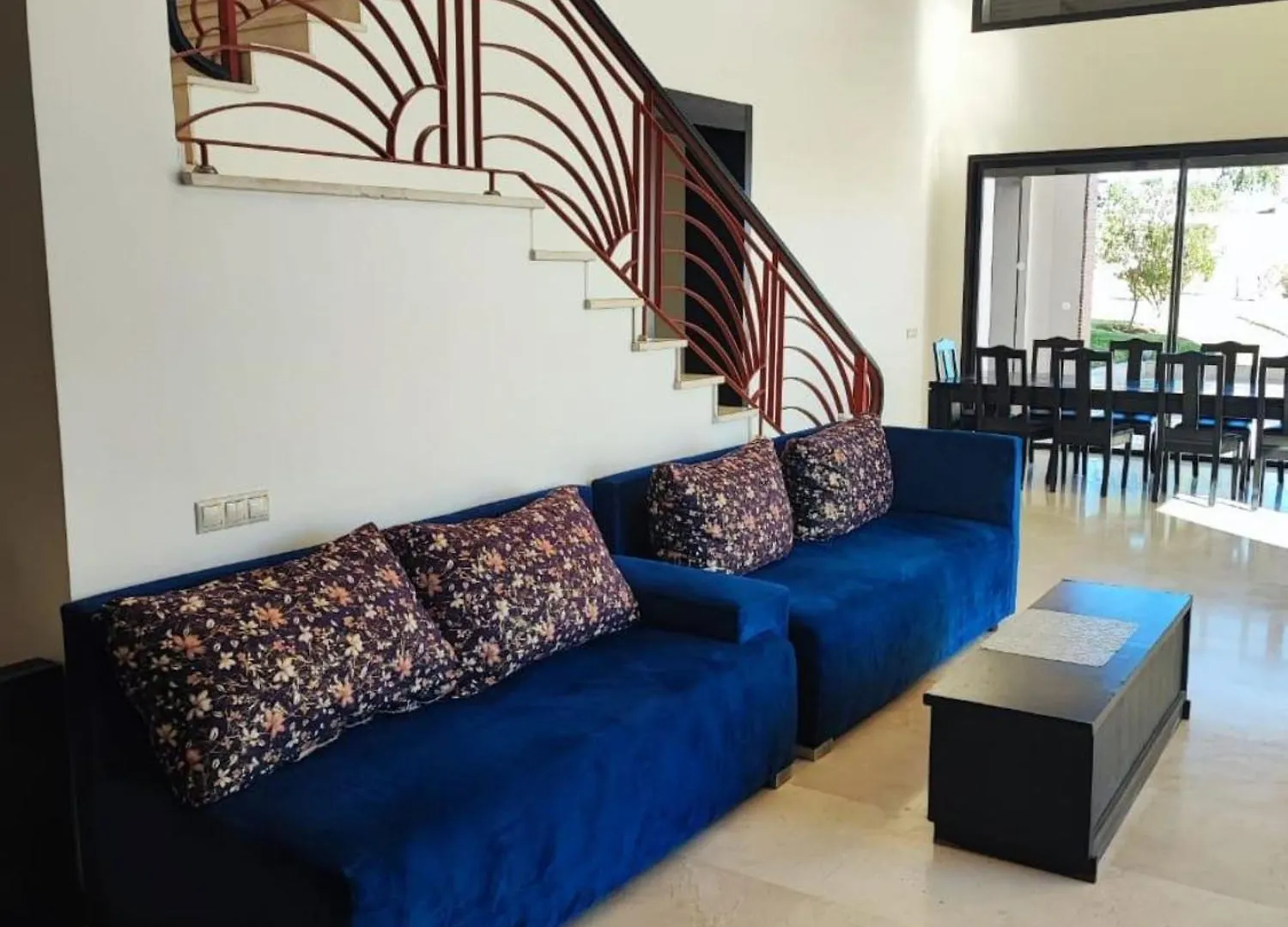 אגאדיר Wonderful Villa With 6 Bedrooms And Pool T62025 מרוקו